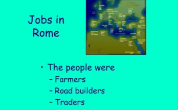 Jobs in Rome, Italy for Foreigners
